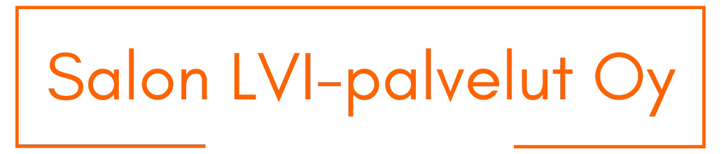 Salon LVI-palvelut Oy