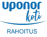 Uponor Koti Rahoitus -logo